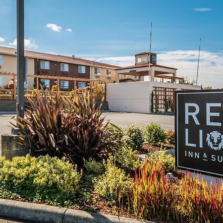 Red Lion Inn & Suites Sequim At Olympic National Park Exterior foto